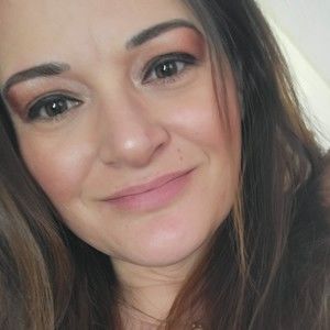 Meet your Posher, Joanna